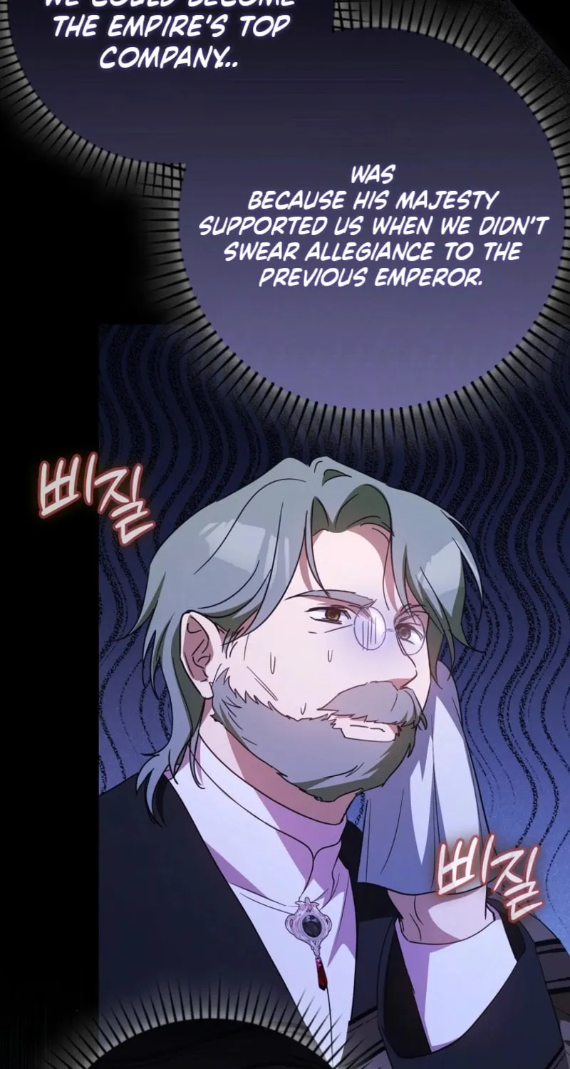My Contract Husband Resembles the Male Protagonist Chapter 20 page 65 - 