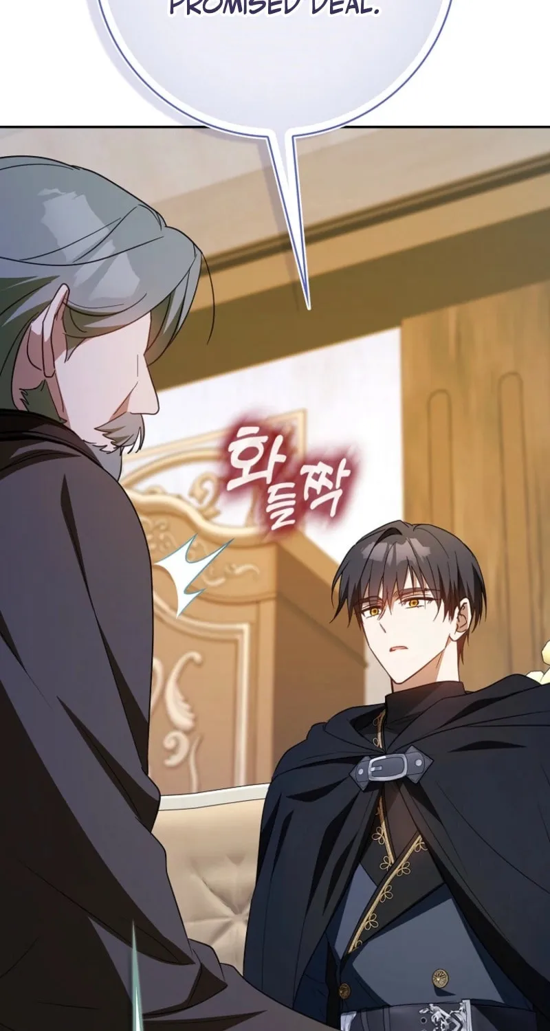 My Contract Husband Resembles the Male Protagonist Chapter 20 page 67 - 