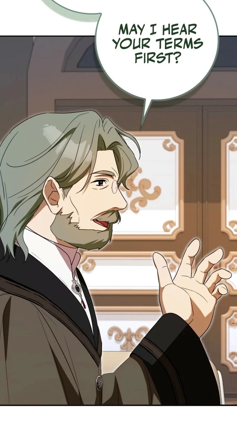 My Contract Husband Resembles the Male Protagonist Chapter 20 page 69 - 
