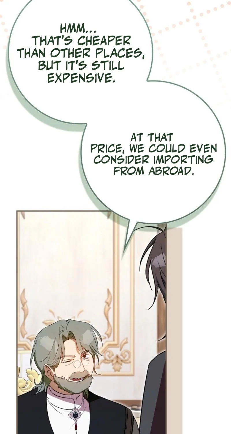 My Contract Husband Resembles the Male Protagonist Chapter 20 page 72 - 