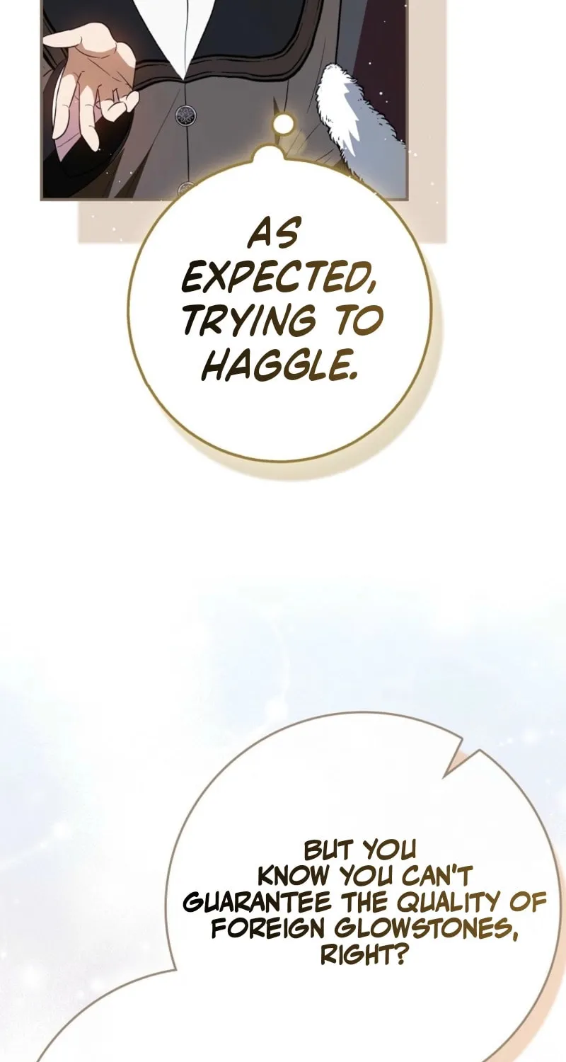 My Contract Husband Resembles the Male Protagonist Chapter 20 page 73 - 