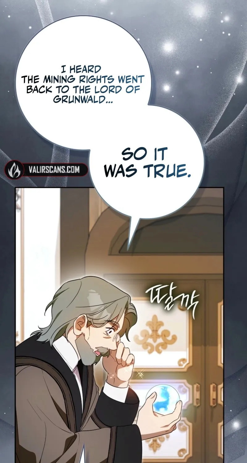 My Contract Husband Resembles the Male Protagonist Chapter 20 page 79 - 