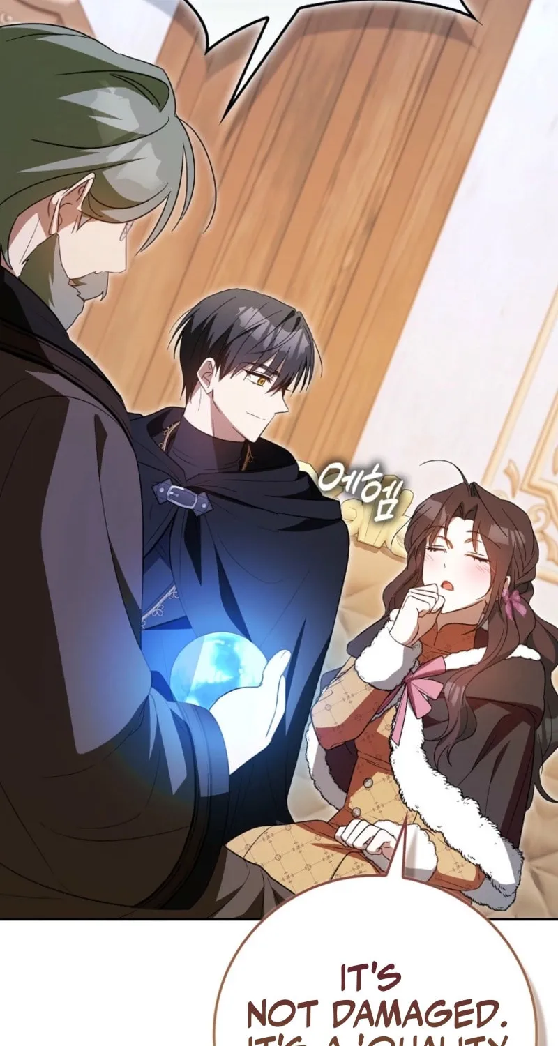 My Contract Husband Resembles the Male Protagonist Chapter 20 page 84 - 