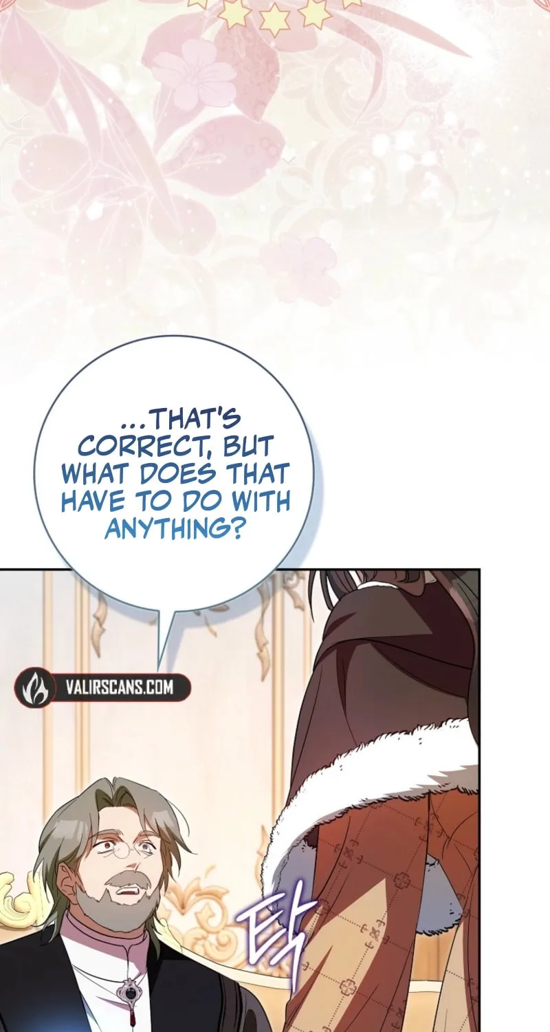 My Contract Husband Resembles the Male Protagonist Chapter 20 page 87 - 
