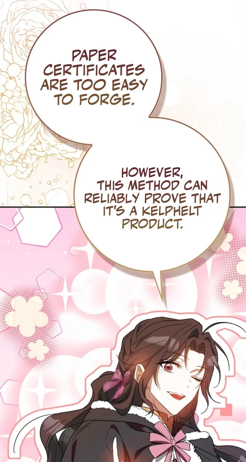My Contract Husband Resembles the Male Protagonist Chapter 20 page 89 - 