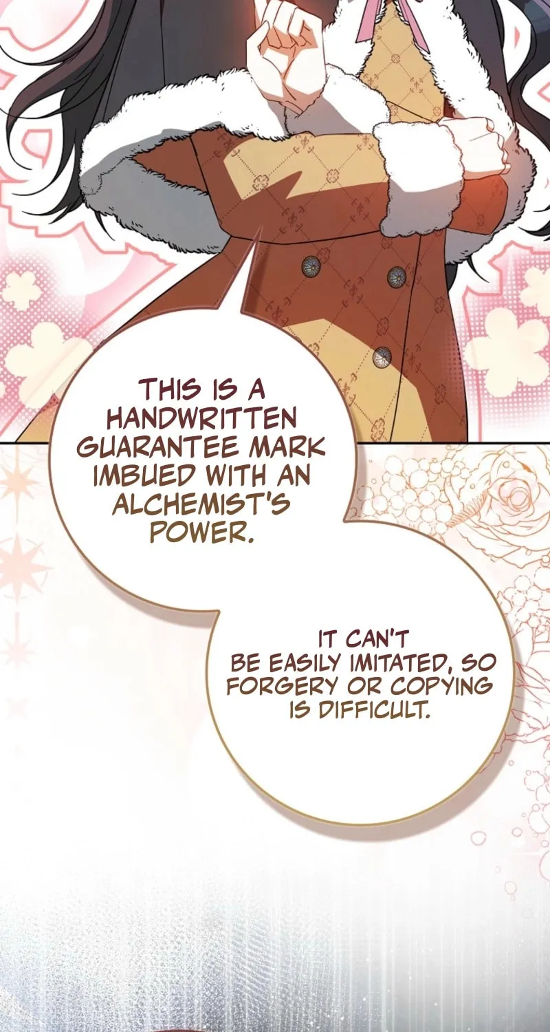 My Contract Husband Resembles the Male Protagonist Chapter 20 page 90 - 