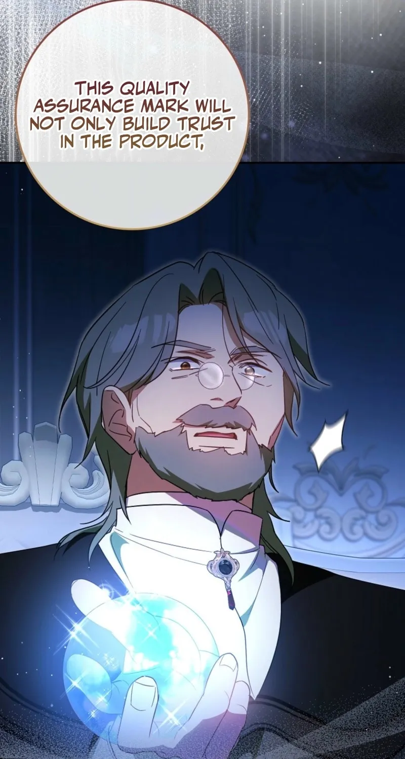 My Contract Husband Resembles the Male Protagonist Chapter 20 page 91 - 
