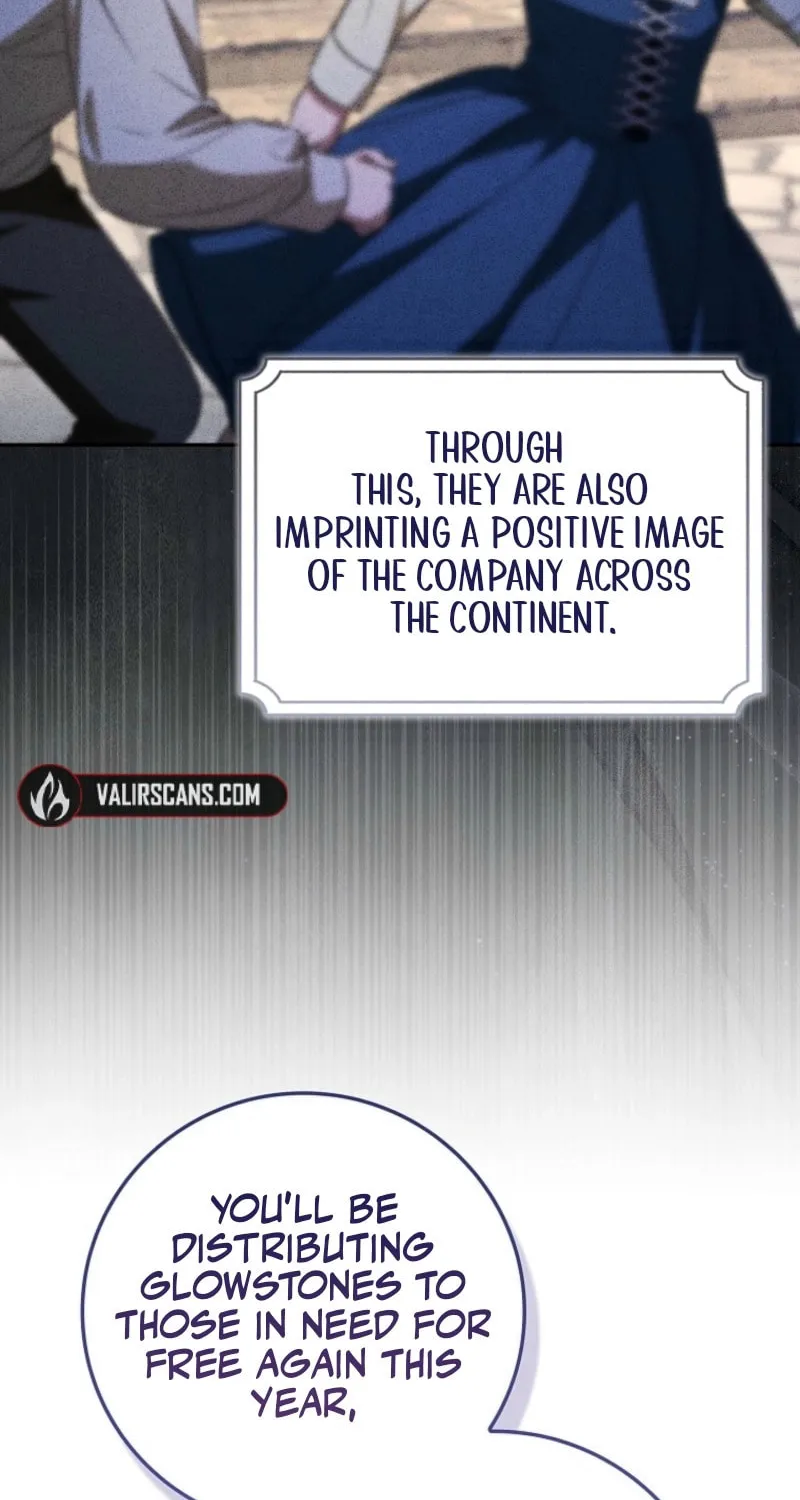My Contract Husband Resembles the Male Protagonist Chapter 20 page 96 - 