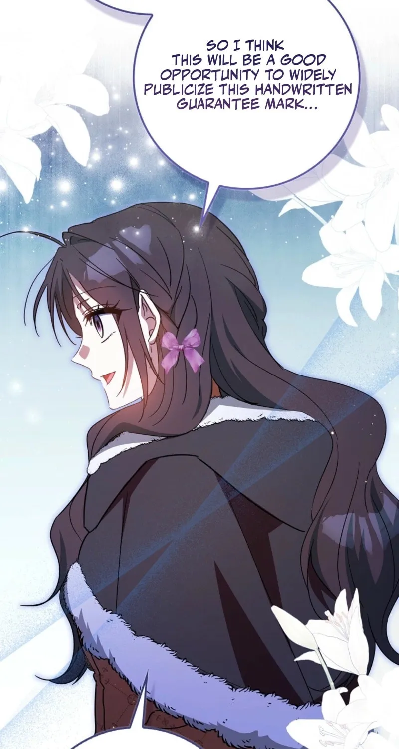 My Contract Husband Resembles the Male Protagonist Chapter 20 page 97 - 