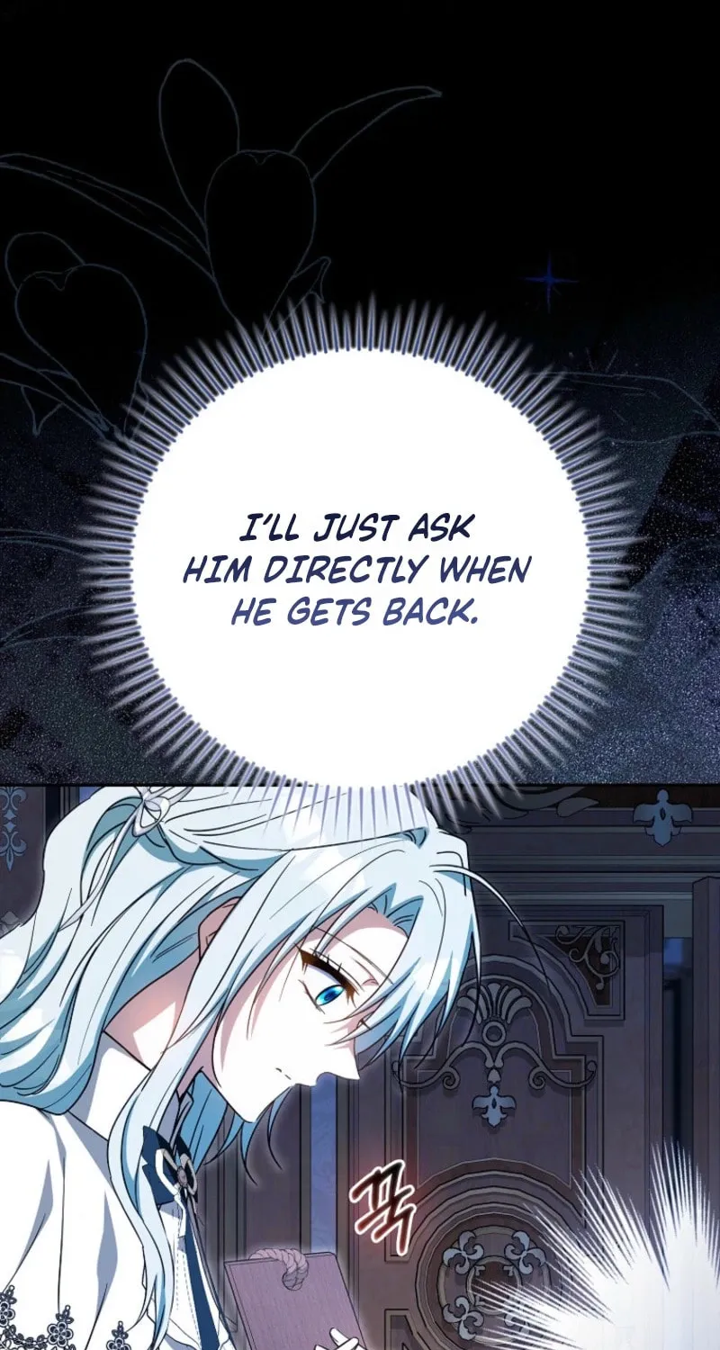 My Contract Husband Resembles the Male Protagonist Chapter 21 page 11 - 