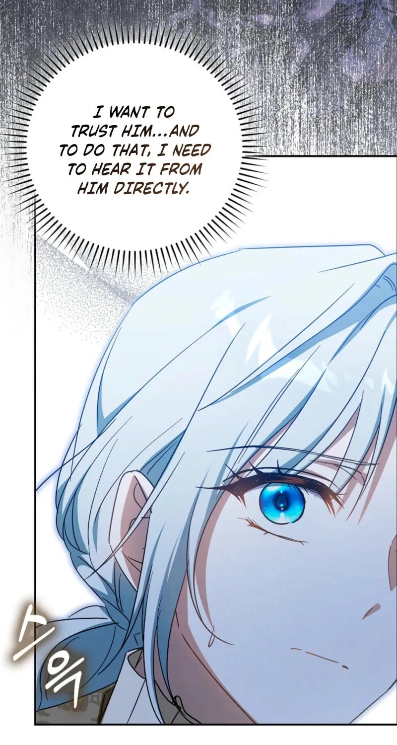 My Contract Husband Resembles the Male Protagonist Chapter 21 page 101 - 