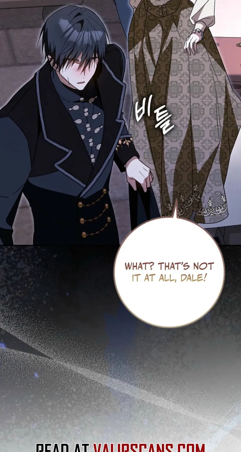 My Contract Husband Resembles the Male Protagonist Chapter 21 page 105 - 
