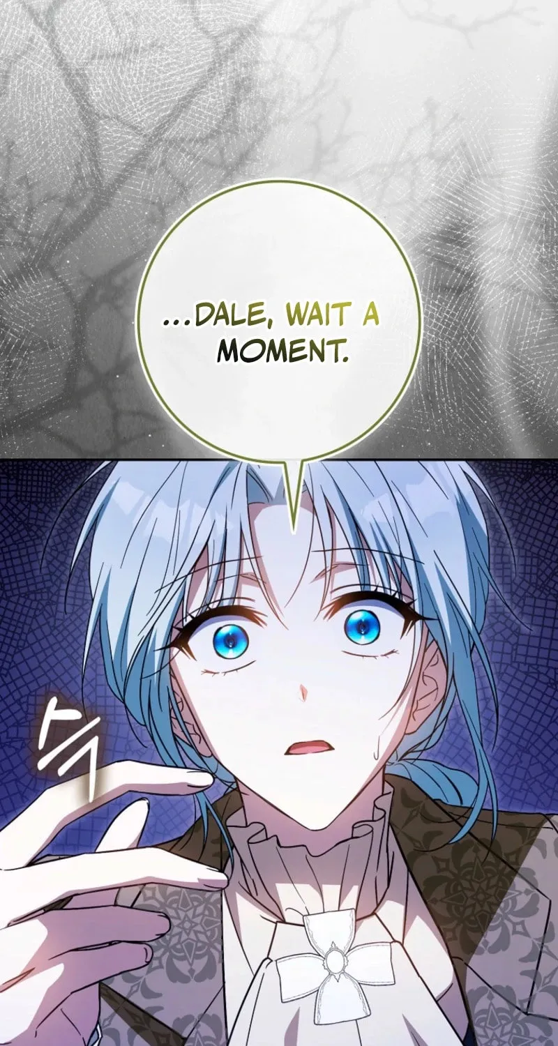 My Contract Husband Resembles the Male Protagonist Chapter 21 page 108 - 