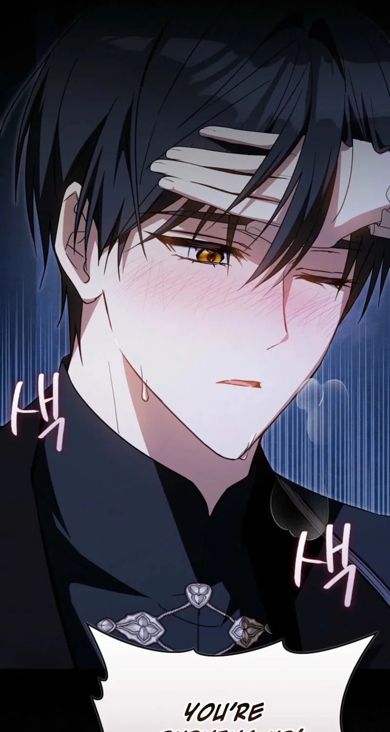 My Contract Husband Resembles the Male Protagonist Chapter 21 page 110 - 