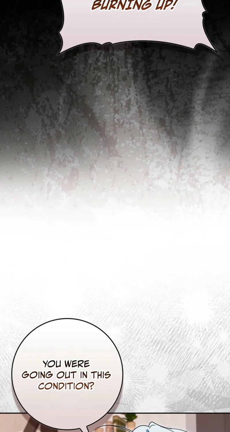 My Contract Husband Resembles the Male Protagonist Chapter 21 page 111 - 