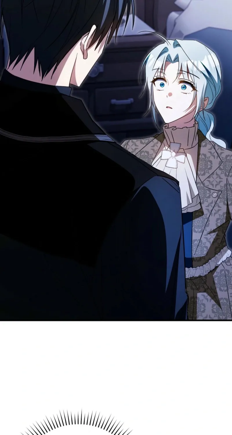 My Contract Husband Resembles the Male Protagonist Chapter 21 page 115 - 