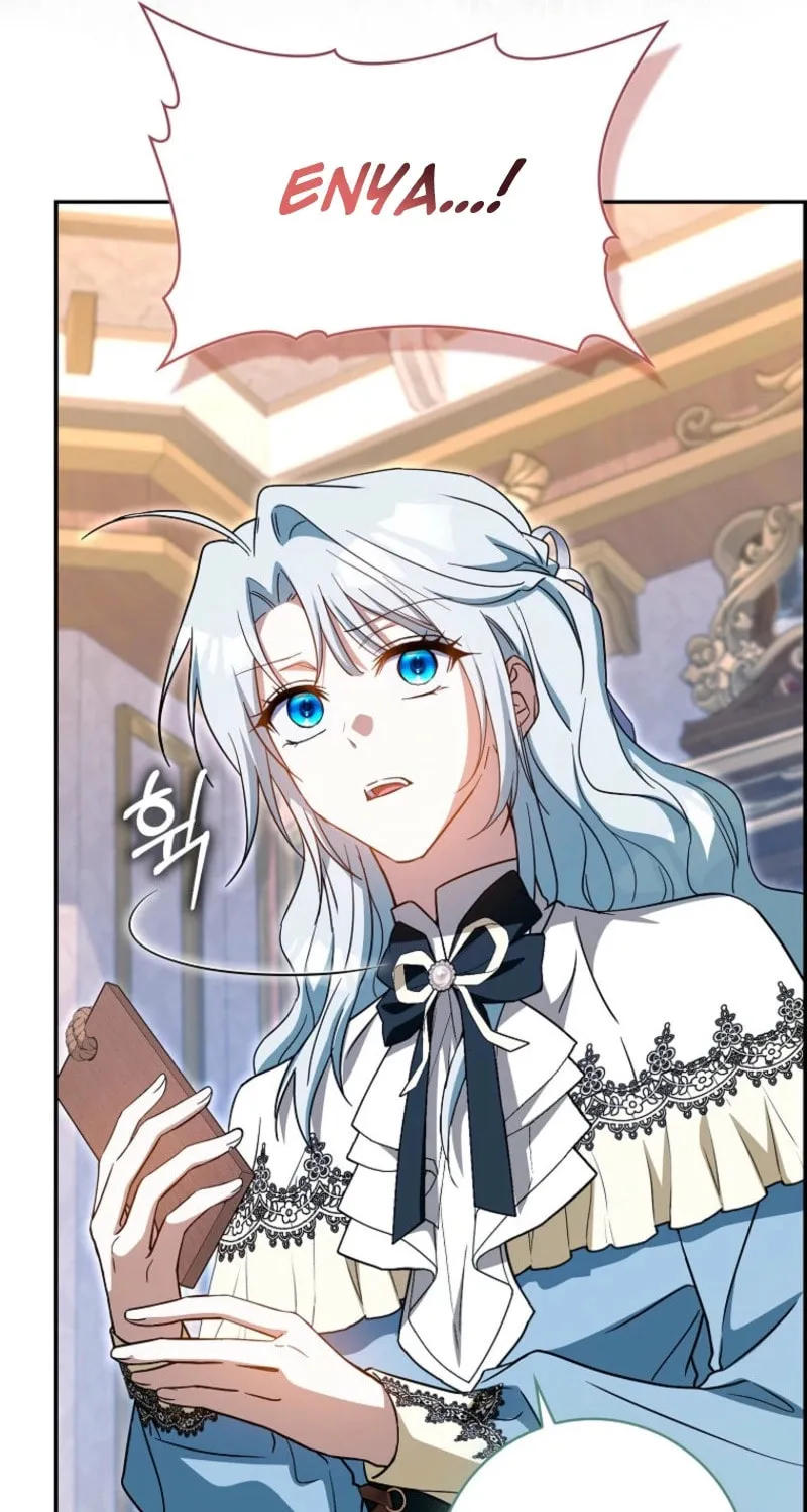 My Contract Husband Resembles the Male Protagonist Chapter 21 page 13 - 
