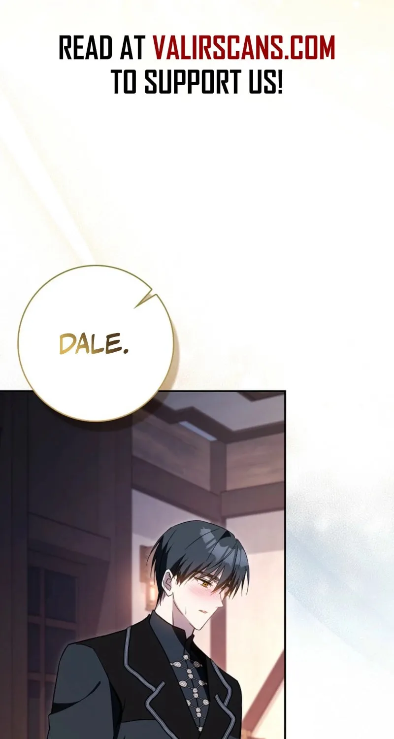 My Contract Husband Resembles the Male Protagonist Chapter 21 page 125 - 