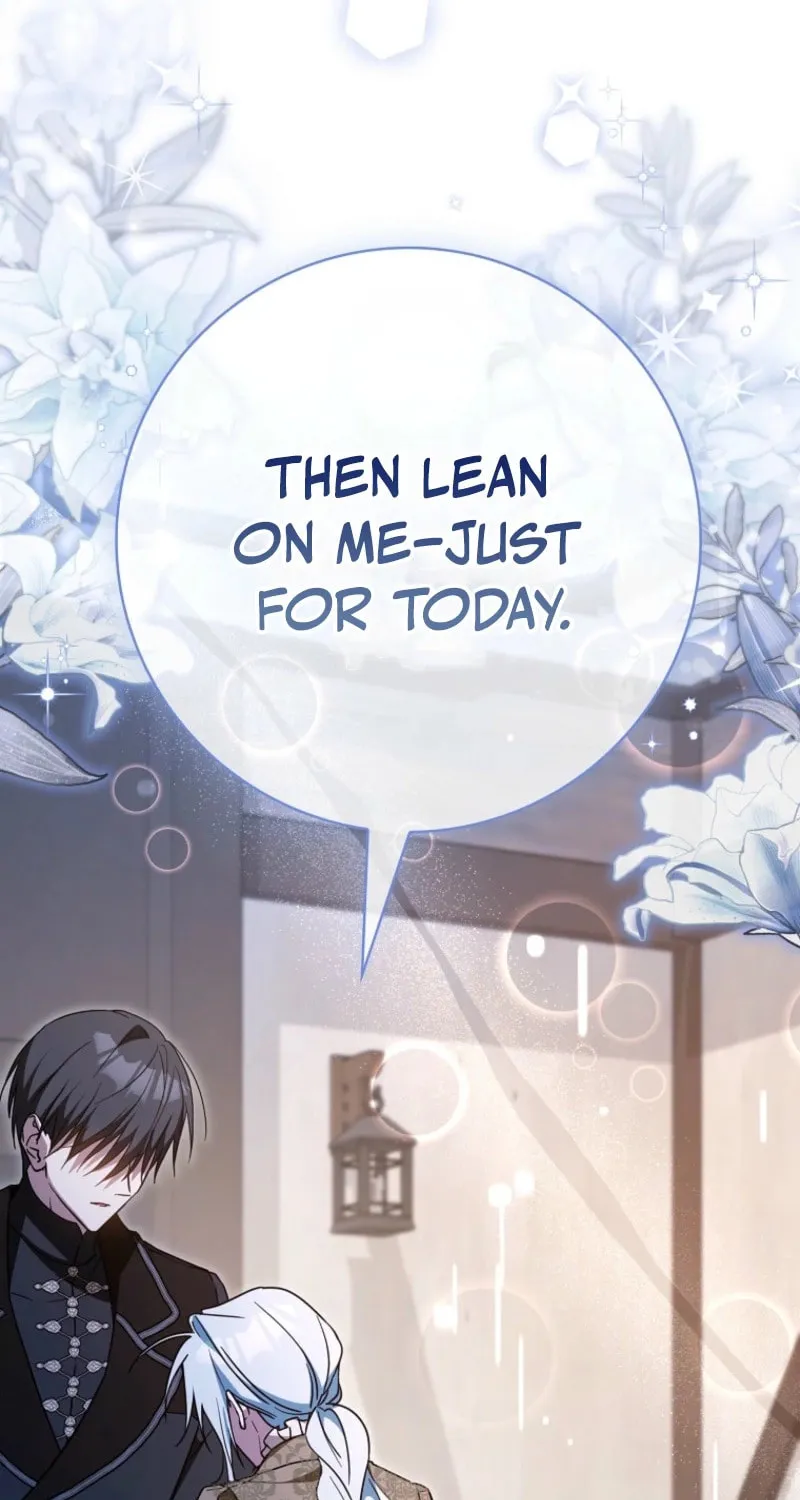 My Contract Husband Resembles the Male Protagonist Chapter 21 page 128 - 