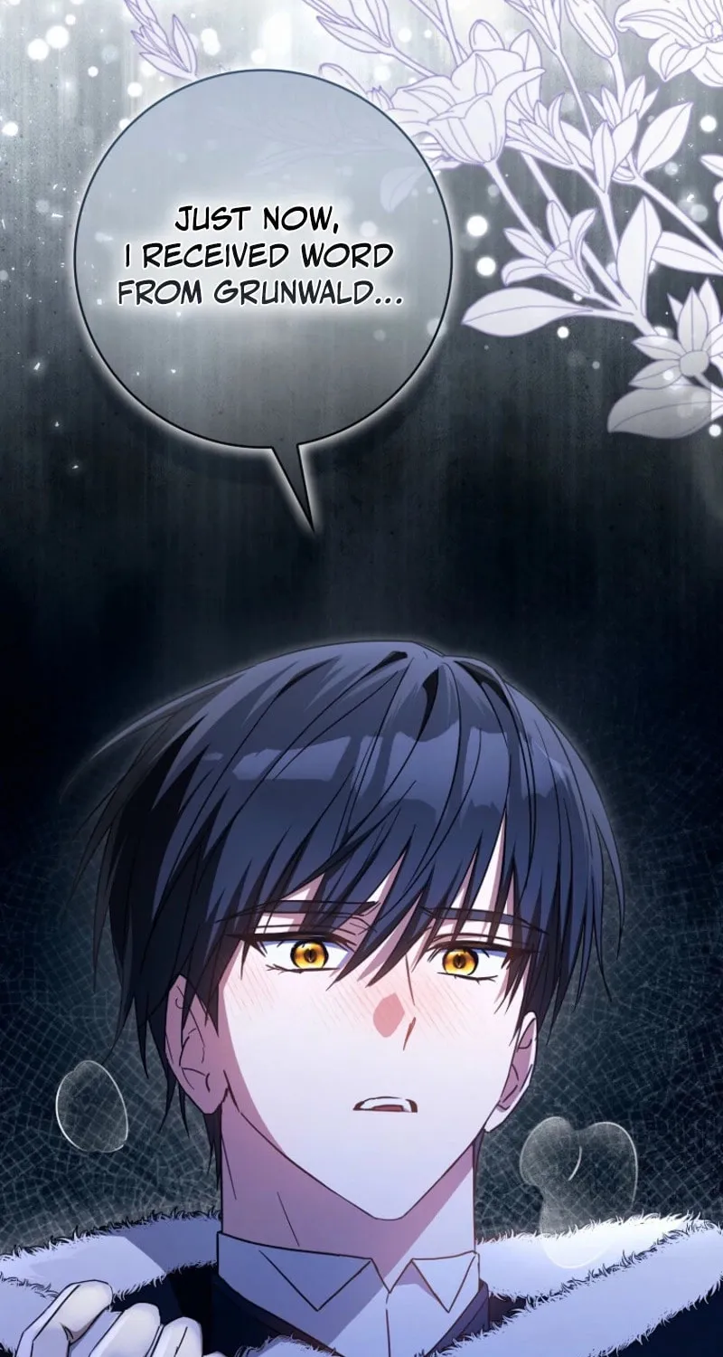 My Contract Husband Resembles the Male Protagonist Chapter 21 page 17 - 