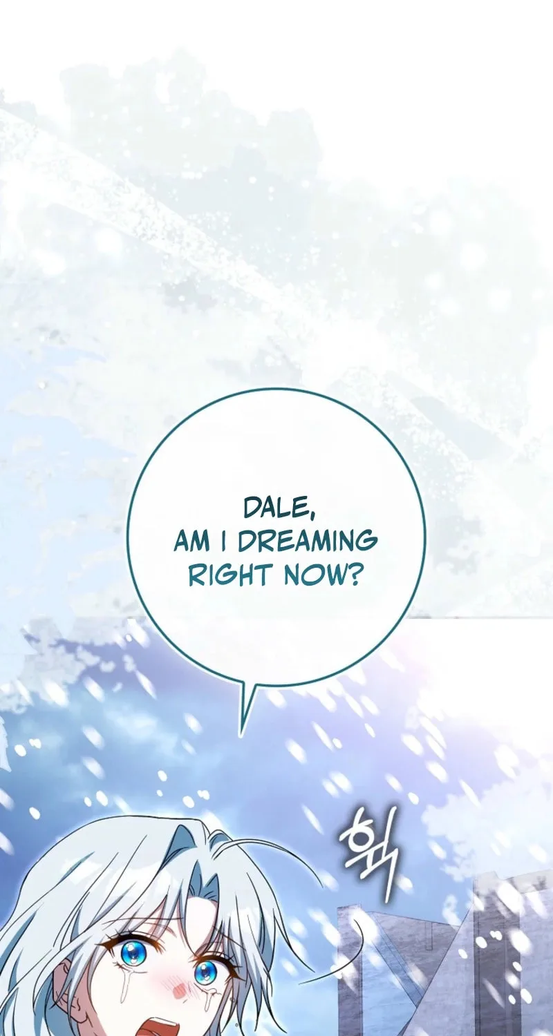 My Contract Husband Resembles the Male Protagonist Chapter 21 page 25 - 