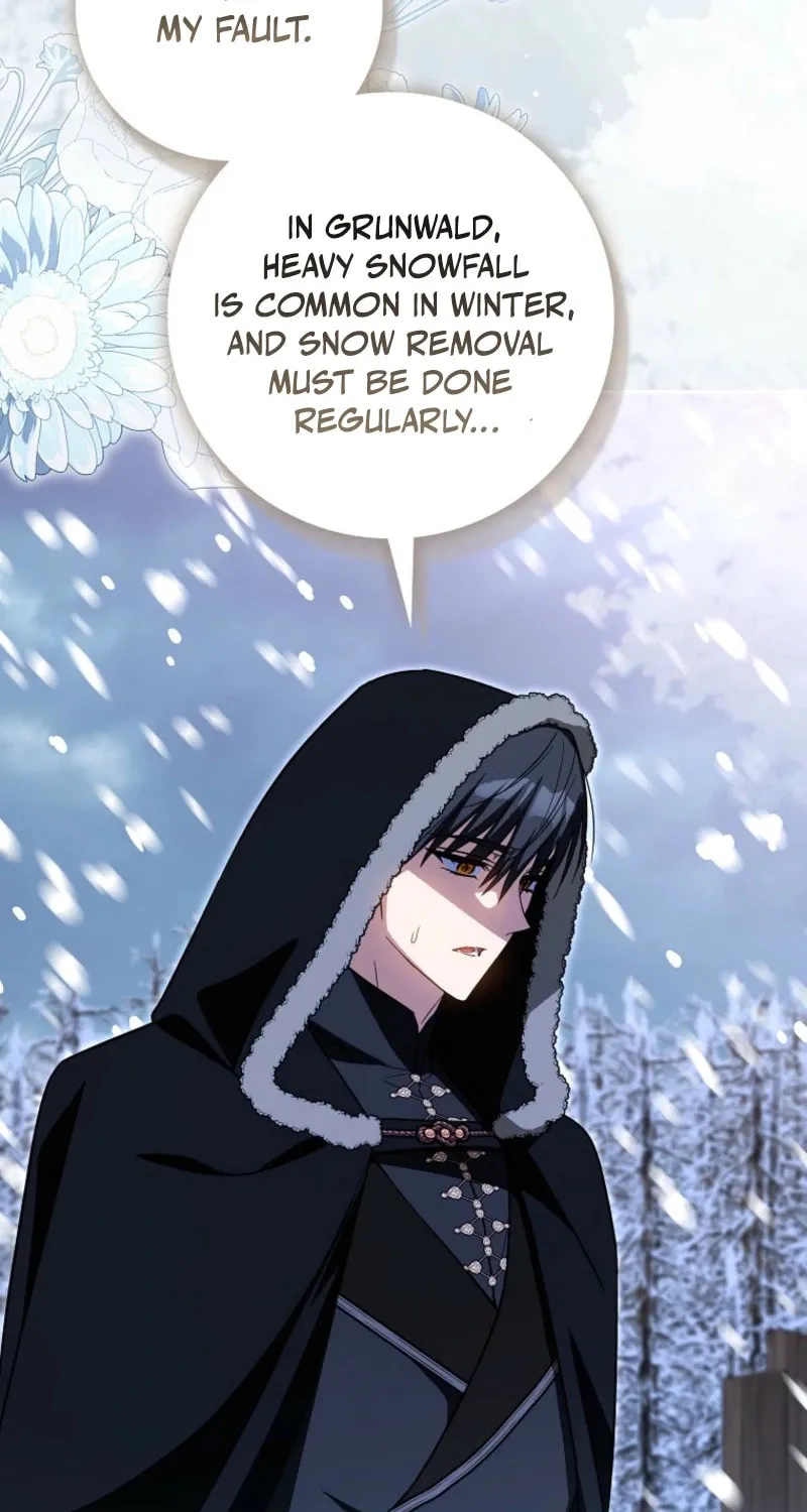 My Contract Husband Resembles the Male Protagonist Chapter 21 page 27 - 