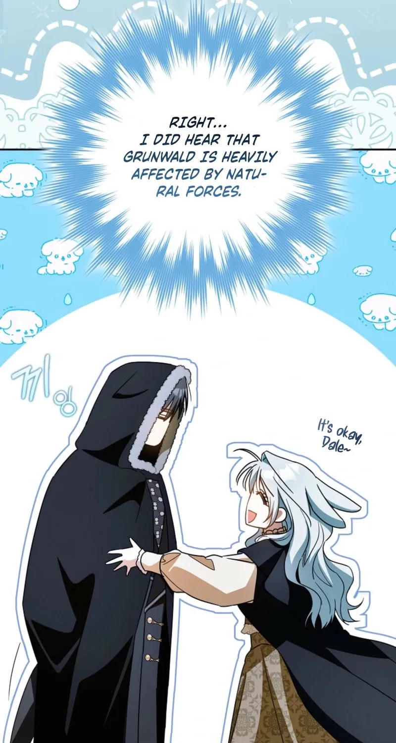 My Contract Husband Resembles the Male Protagonist Chapter 21 page 32 - 