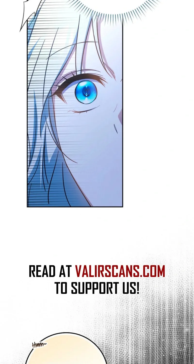My Contract Husband Resembles the Male Protagonist Chapter 21 page 34 - 