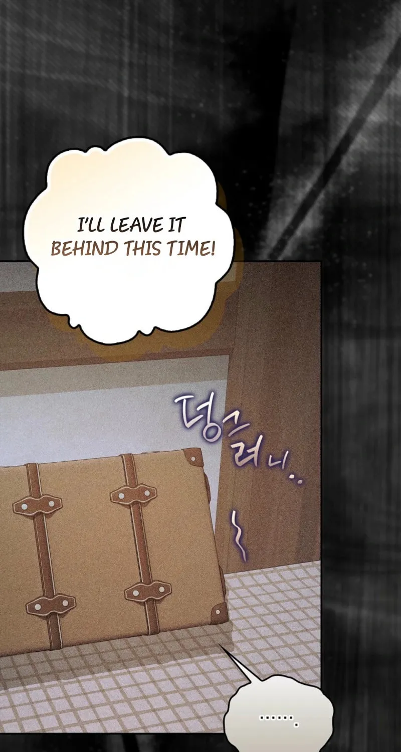 My Contract Husband Resembles the Male Protagonist Chapter 21 page 36 - 