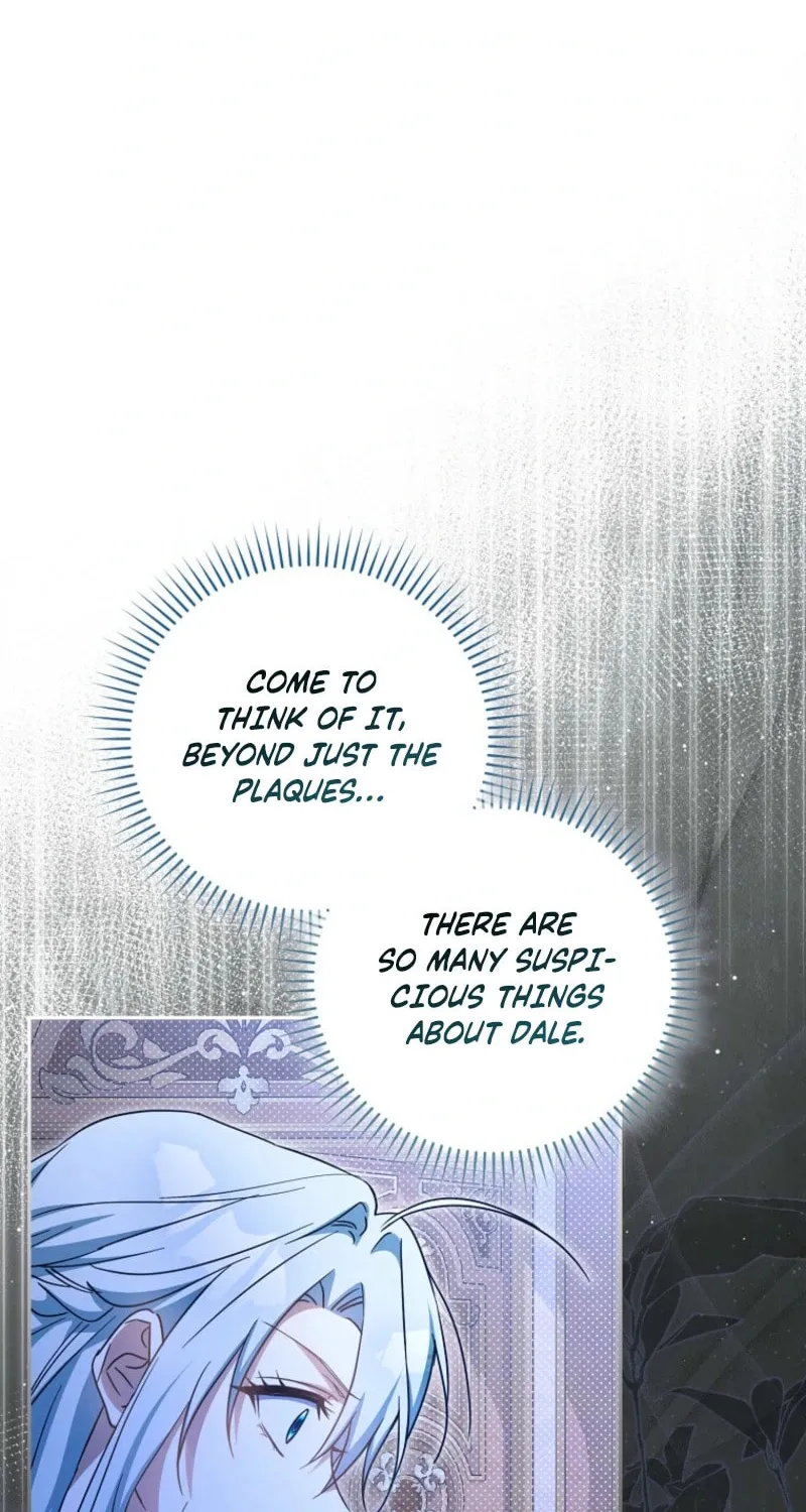 My Contract Husband Resembles the Male Protagonist Chapter 21 page 6 - 