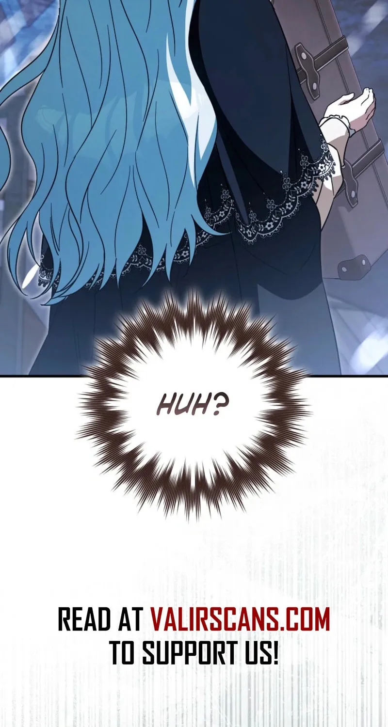 My Contract Husband Resembles the Male Protagonist Chapter 21 page 52 - 