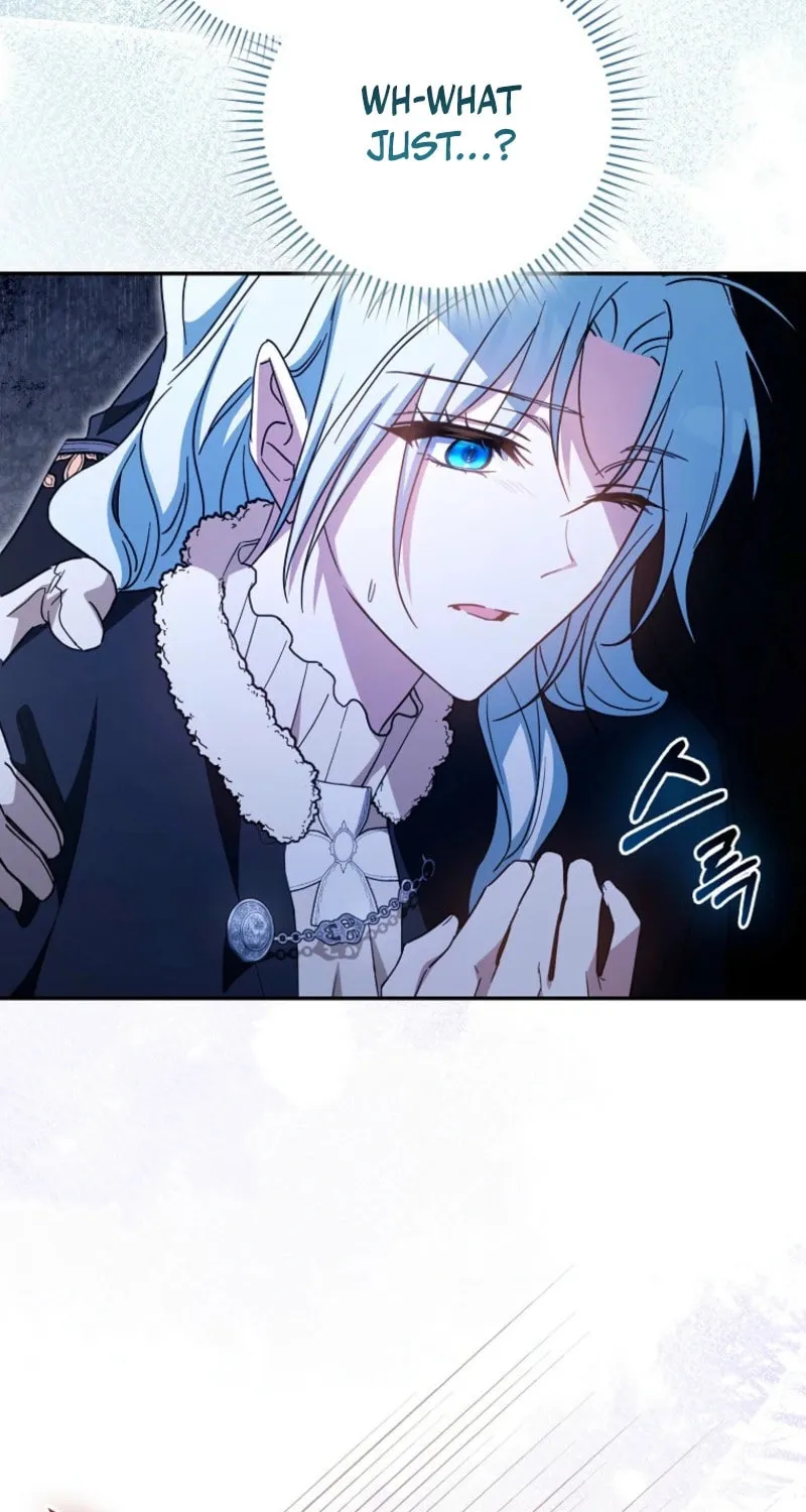 My Contract Husband Resembles the Male Protagonist Chapter 21 page 57 - 
