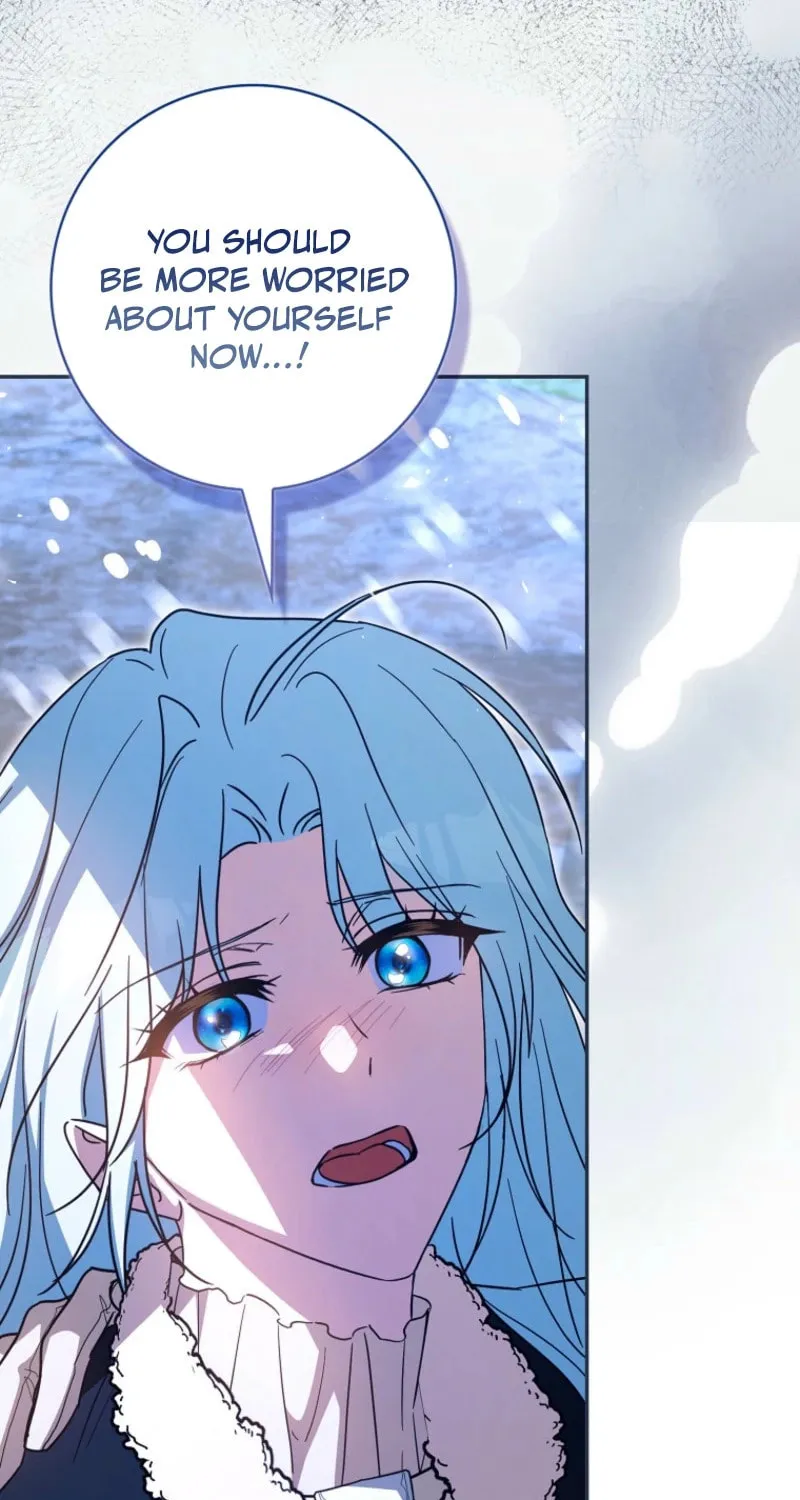 My Contract Husband Resembles the Male Protagonist Chapter 21 page 63 - 
