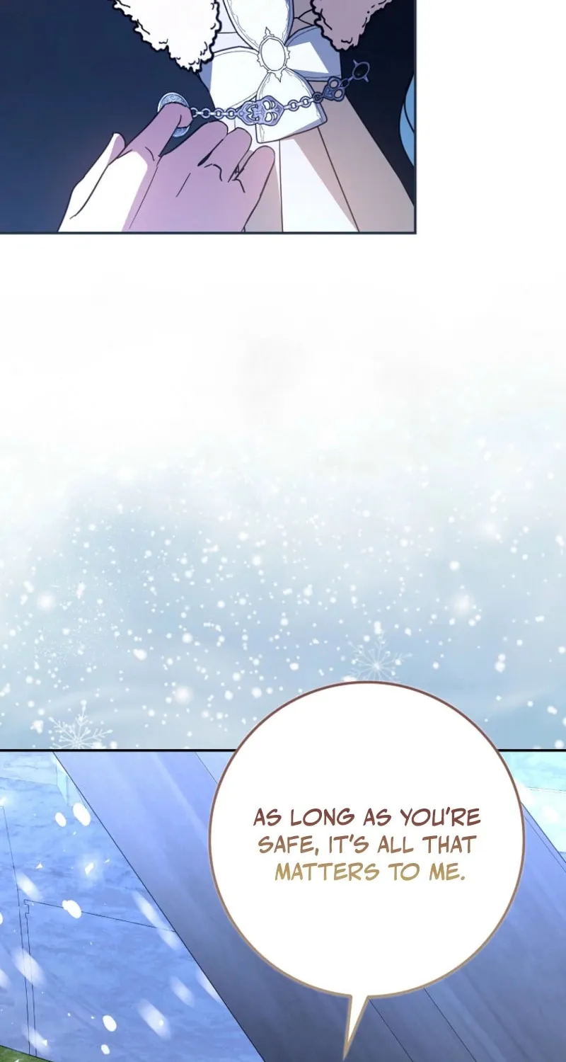 My Contract Husband Resembles the Male Protagonist Chapter 21 page 64 - 