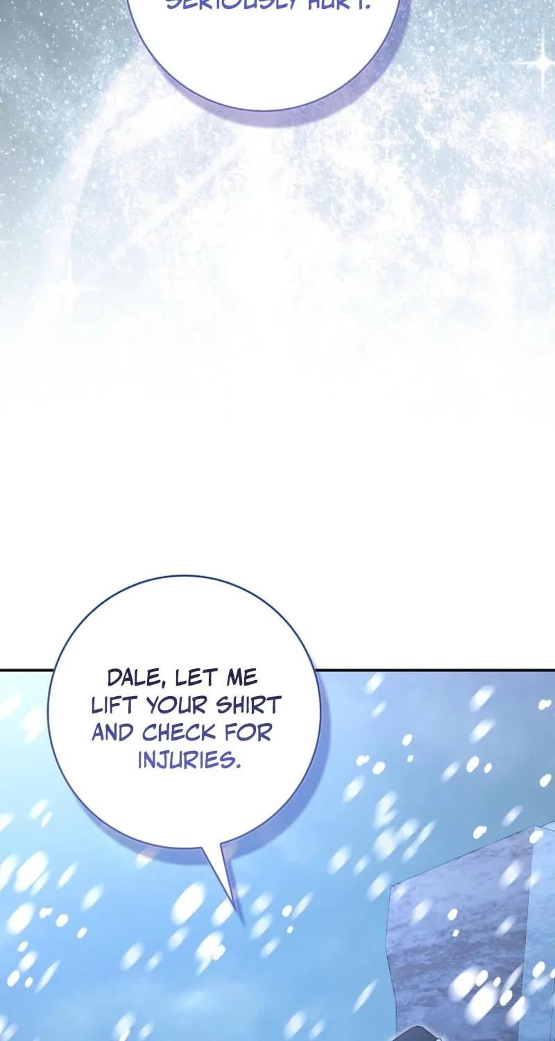 My Contract Husband Resembles the Male Protagonist Chapter 21 page 66 - 