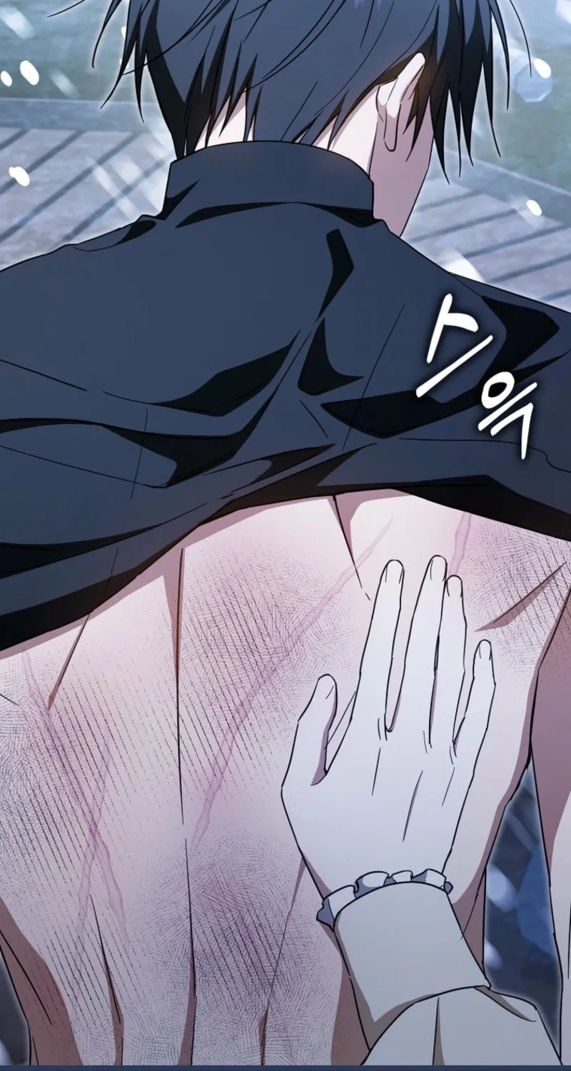 My Contract Husband Resembles the Male Protagonist Chapter 21 page 72 - 