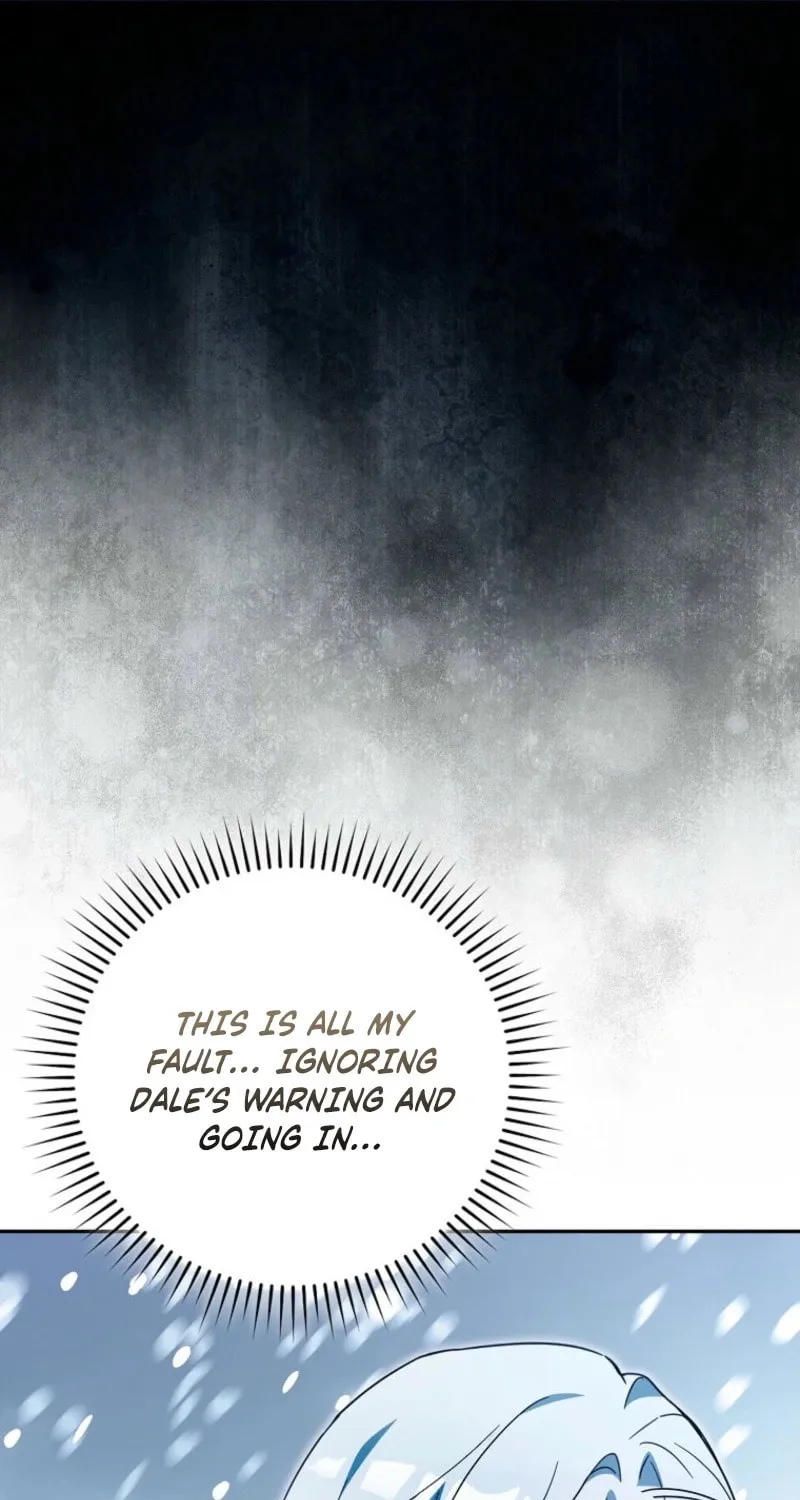 My Contract Husband Resembles the Male Protagonist Chapter 21 page 73 - 