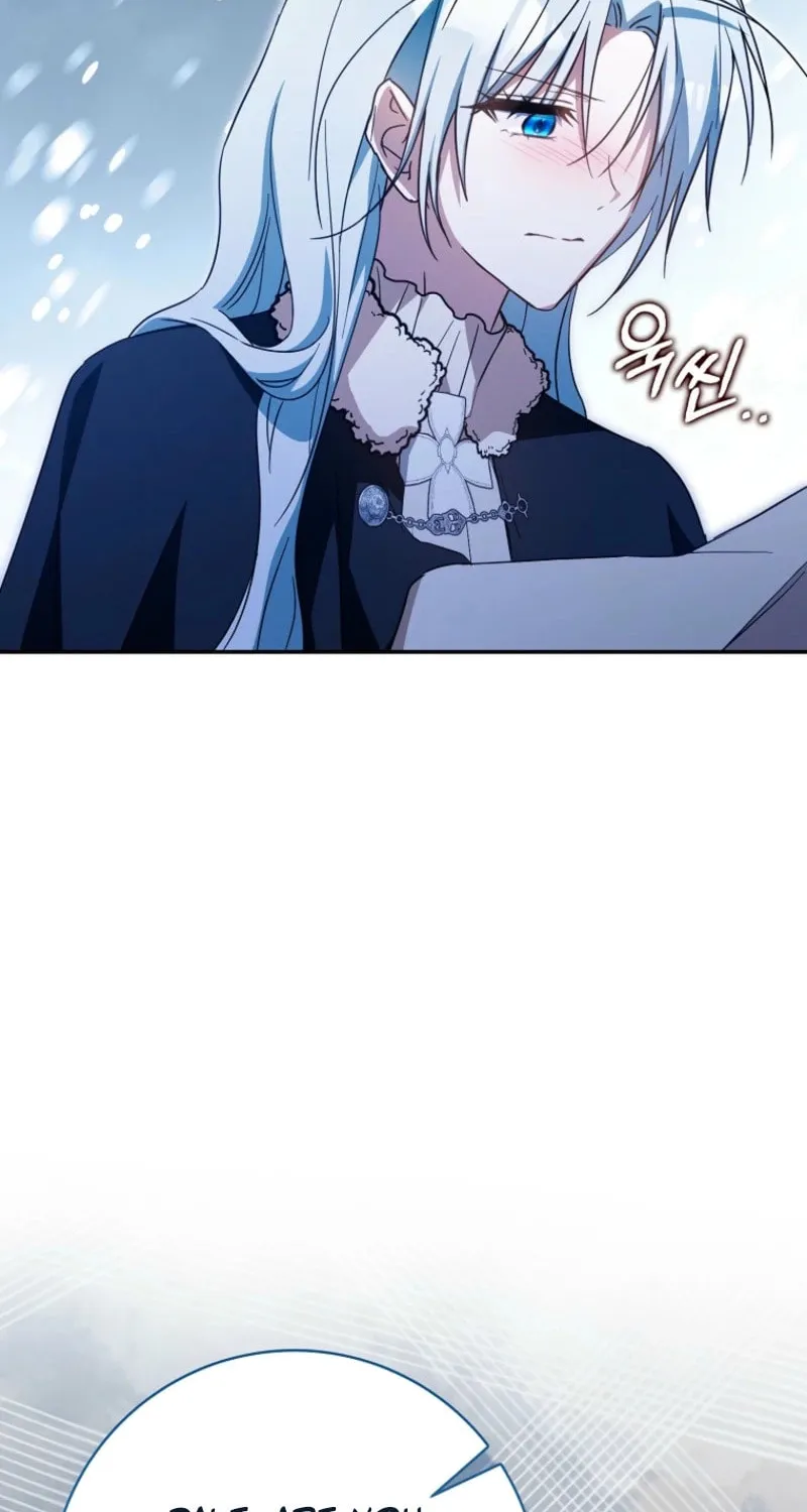My Contract Husband Resembles the Male Protagonist Chapter 21 page 74 - 