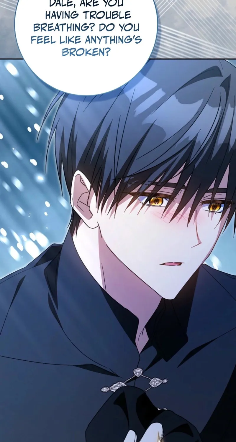 My Contract Husband Resembles the Male Protagonist Chapter 21 page 75 - 