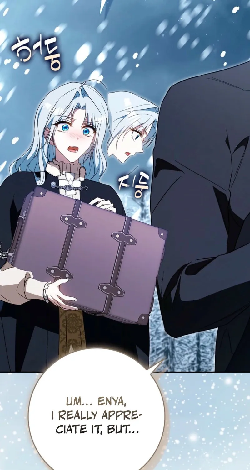 My Contract Husband Resembles the Male Protagonist Chapter 21 page 77 - 