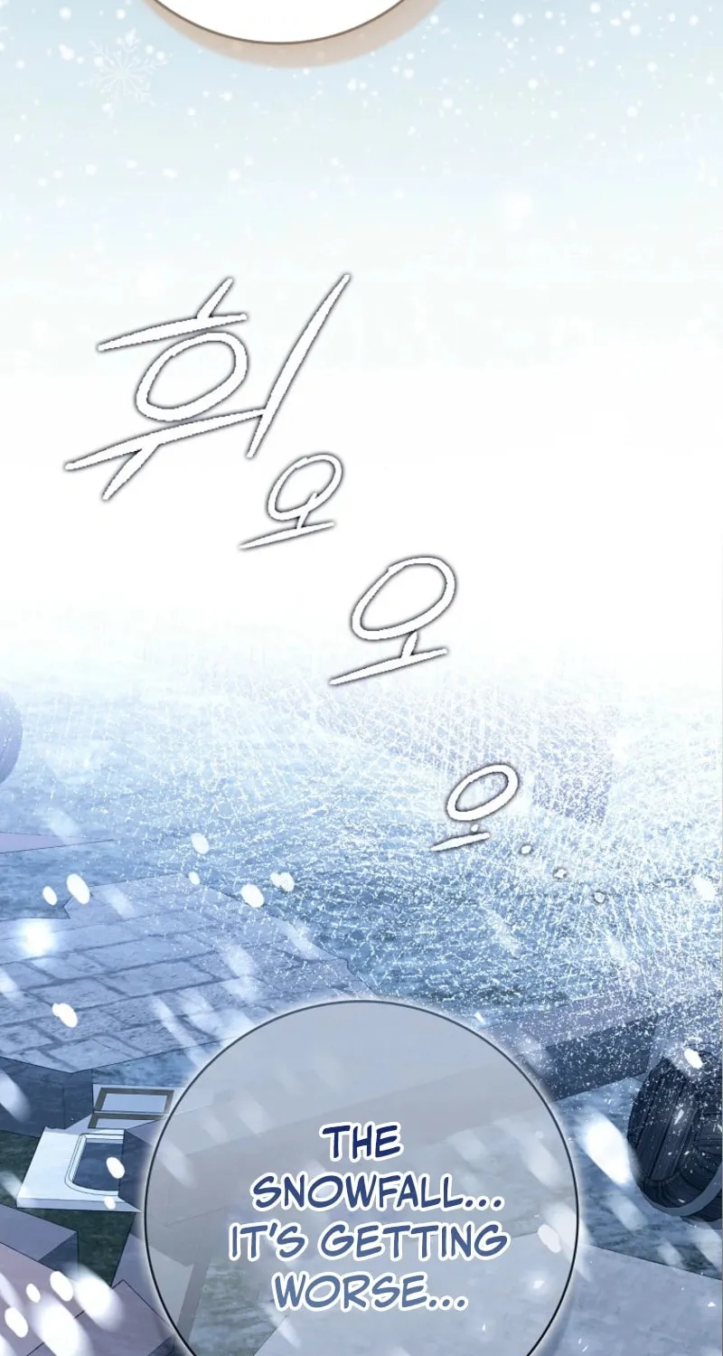 My Contract Husband Resembles the Male Protagonist Chapter 21 page 78 - 