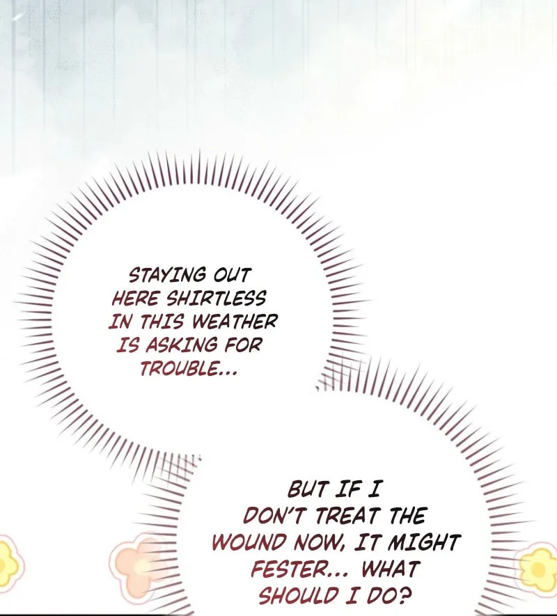 My Contract Husband Resembles the Male Protagonist Chapter 21 page 80 - 