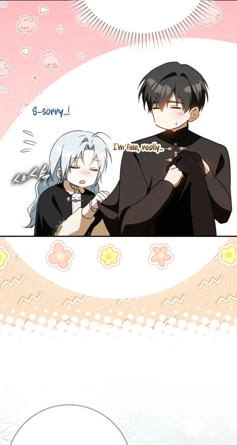My Contract Husband Resembles the Male Protagonist Chapter 21 page 81 - 