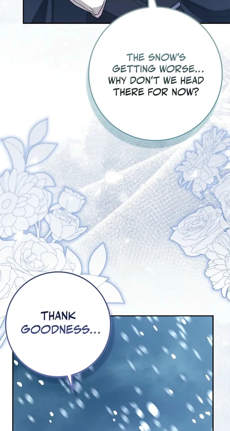 My Contract Husband Resembles the Male Protagonist Chapter 21 page 83 - 