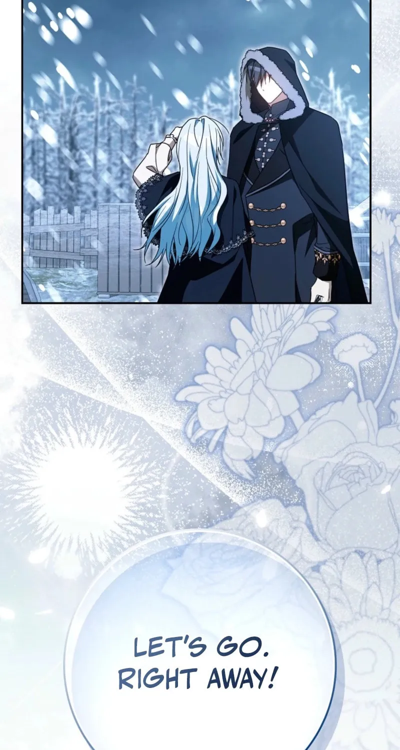 My Contract Husband Resembles the Male Protagonist Chapter 21 page 84 - 
