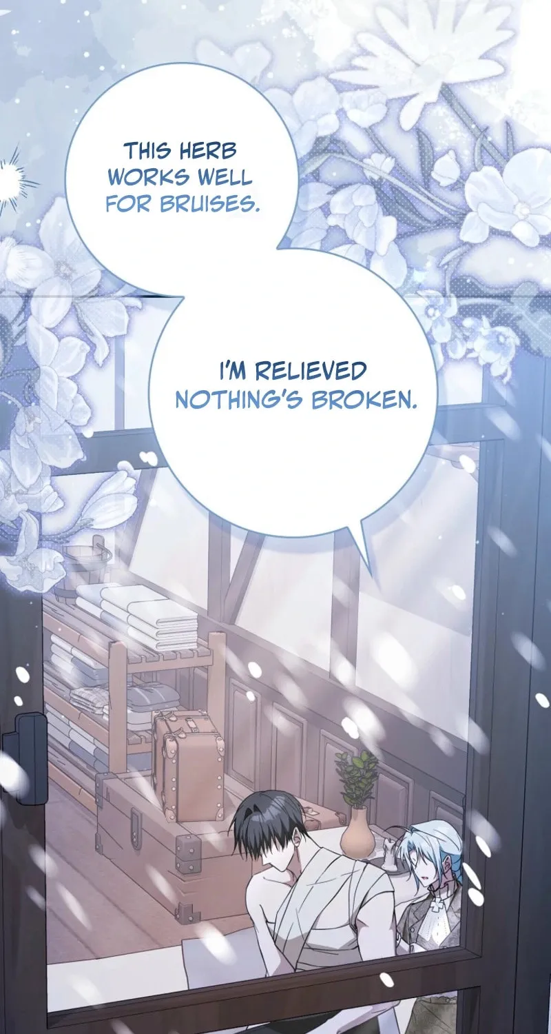 My Contract Husband Resembles the Male Protagonist Chapter 21 page 88 - 
