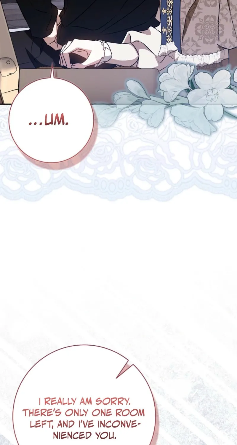 My Contract Husband Resembles the Male Protagonist Chapter 21 page 91 - 