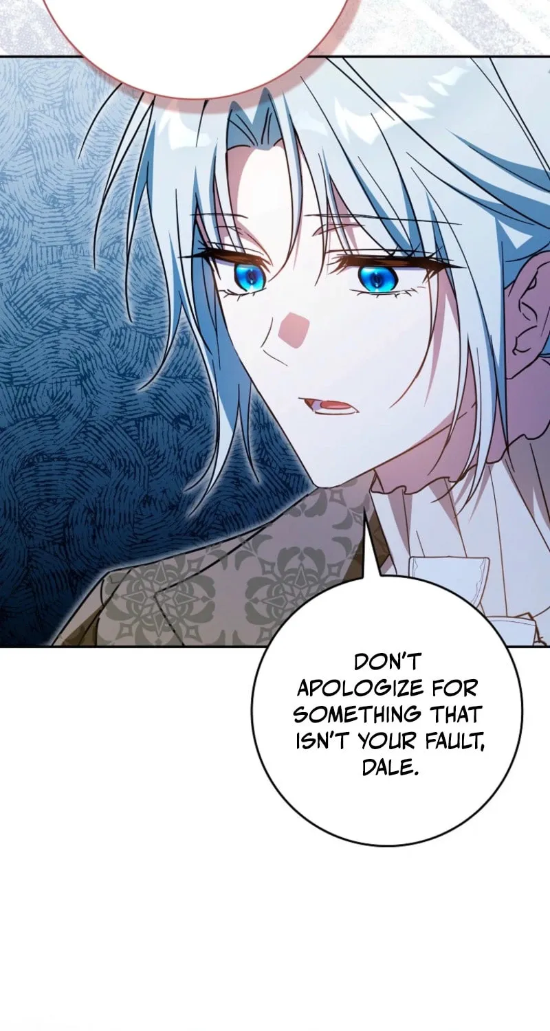 My Contract Husband Resembles the Male Protagonist Chapter 21 page 92 - 