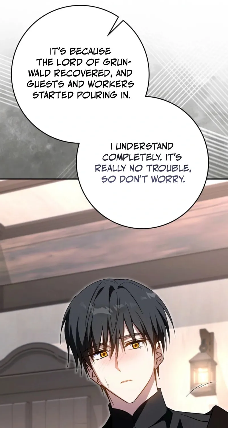 My Contract Husband Resembles the Male Protagonist Chapter 21 page 93 - 