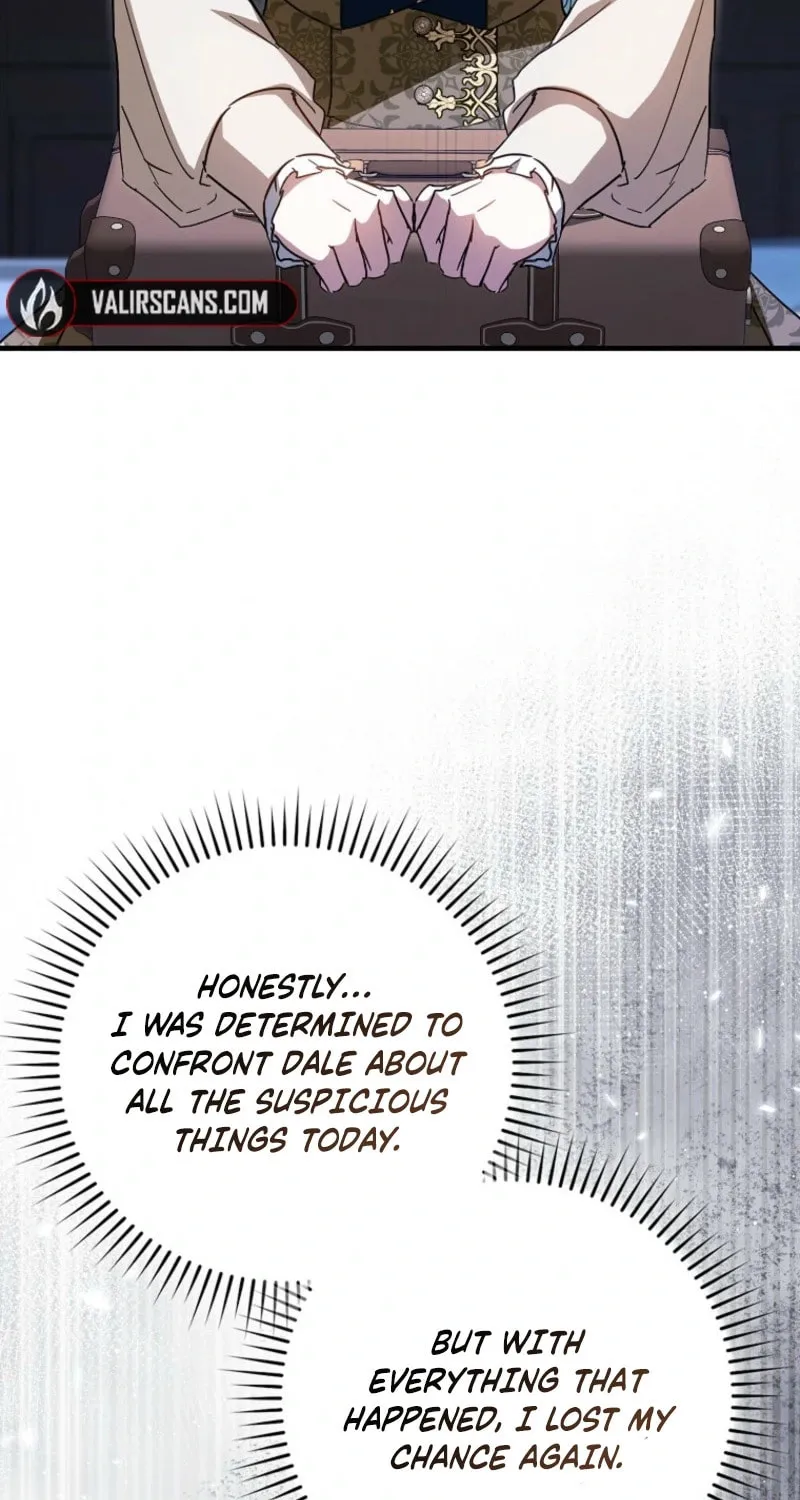 My Contract Husband Resembles the Male Protagonist Chapter 21 page 96 - 